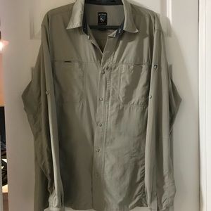 KÜHL INVOKE™ LS Shirt